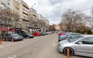 Apartament 3 camere decomandat, ultracentral! - Poză 26