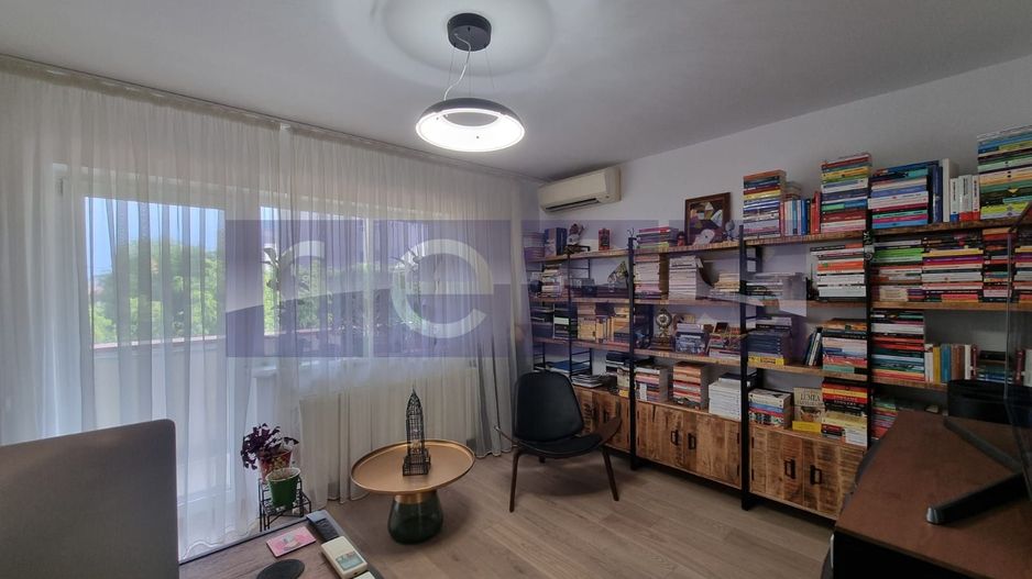 VANZARE 3 CAMERE | DECOMANDAT | ZONA TIMPURI NOI - VITAN MALL - Poză 9