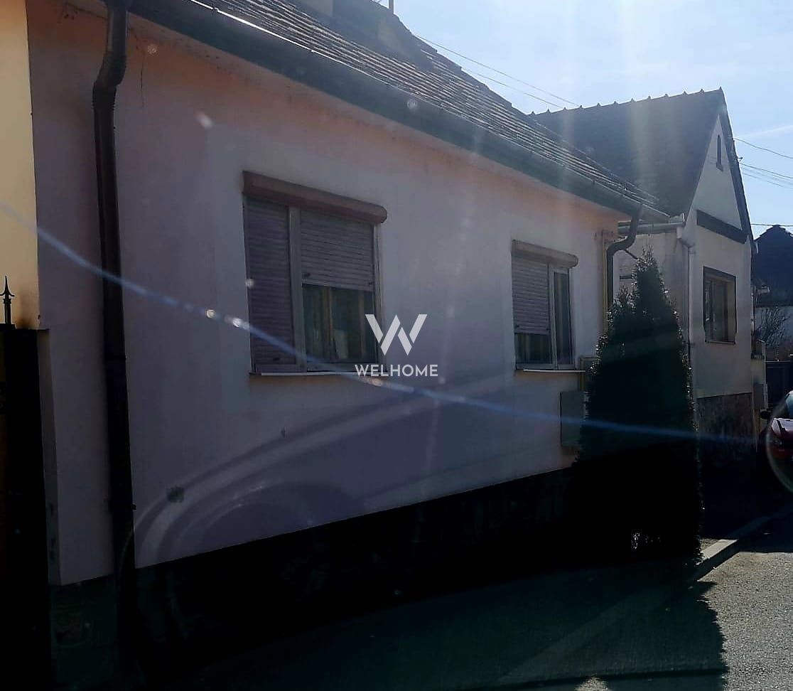 Casa Turnisor, cu teren generos 1075m2 - Poză 1