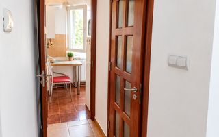 Parcul Pădurice | 1 cameră | Centrală proprie | AC | Bloc izolat - Poză 6