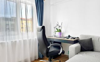 De vanzare | Decomandat 2 camere | Et 3 | Finisaje moderne | Soarelui - Poză 6