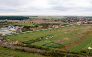 Teren 1500mp Pischia intravilan extins - Poză 6