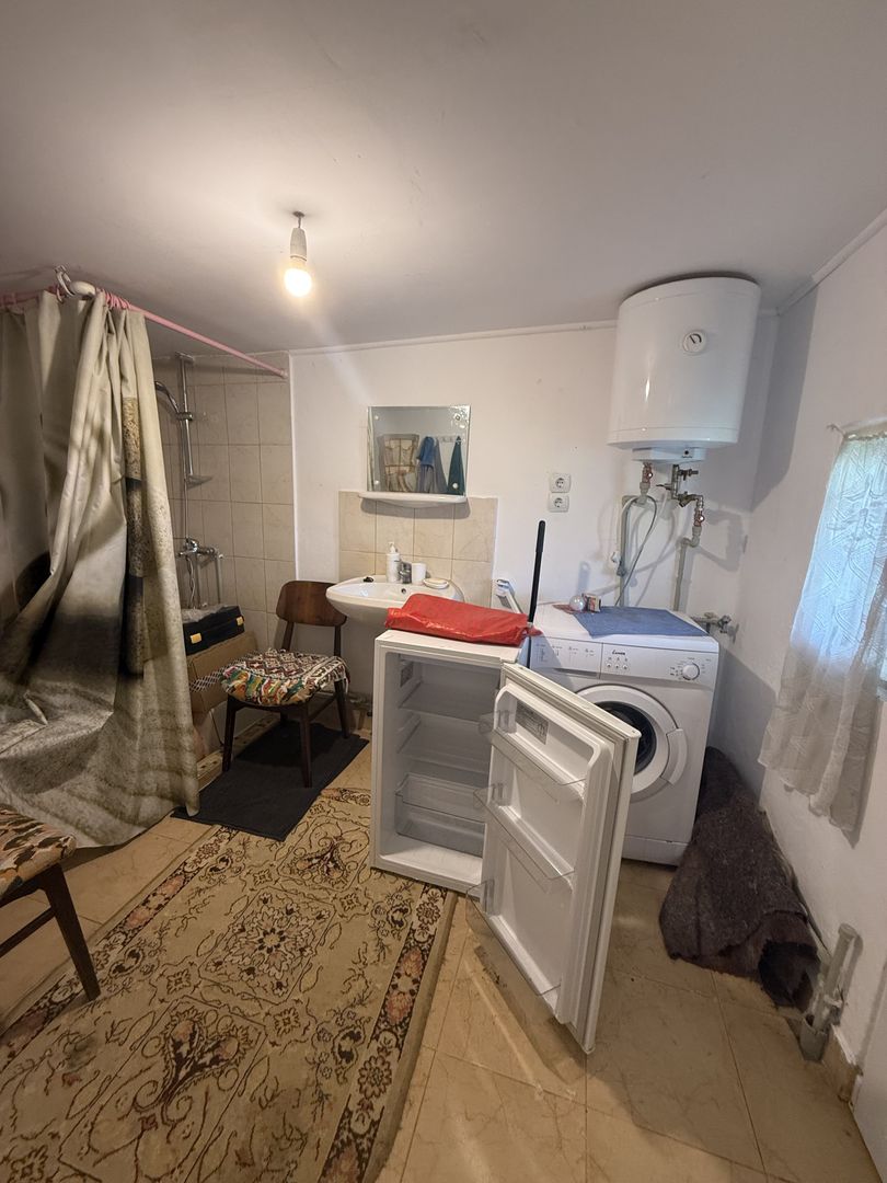 Casă + anexă și teren intravilan 813 mp cu toate utilitățile ! - Poză 12