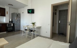2 camere  | Gh Magheru | Decomandat | Renovat - Poză 7