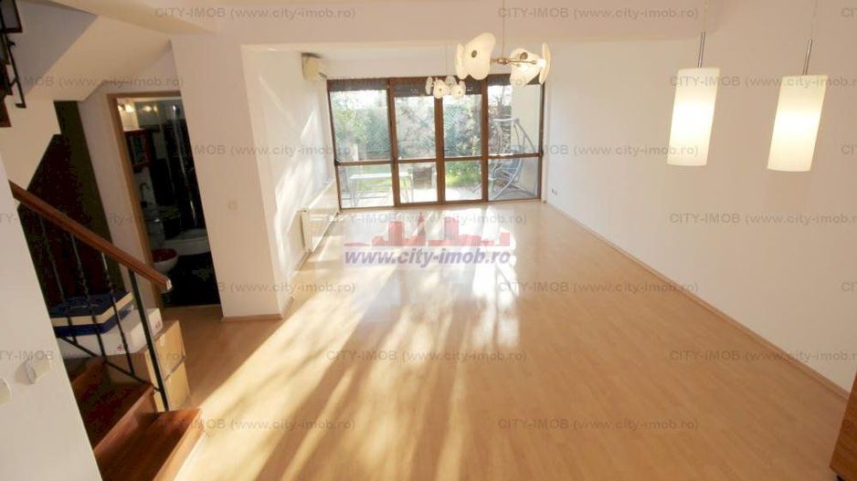 Inchiriere  Vila  P+2 Etaje in Pipera, Voluntari - Poză 18