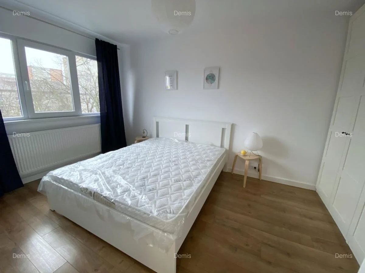 Apartament zona Take Ionescu  aproape de Medicina - Poză 5