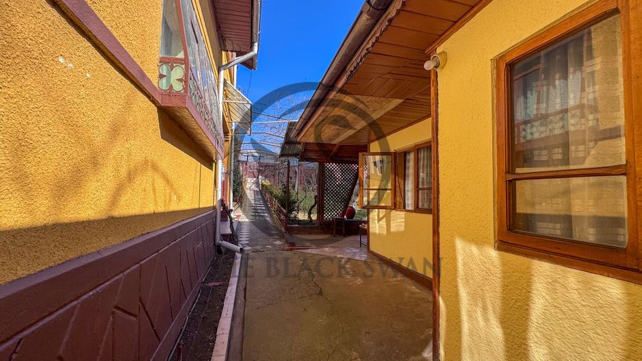 Casa cu 5 camere de vanzare  | Urlati, Prahova | Comision 0% - Poză 16