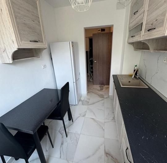 AP. 2 CAMERE - PIATA SUDULUI, BLOC REABILITAT, MOBILAT MODERN - Poză 7