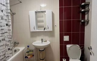VANZARE APARTAMENT 2 CAMERE 50MP DECOMANDAT PALLADIUM RESIDENCE PARCARE INCLUS! - Poză 6