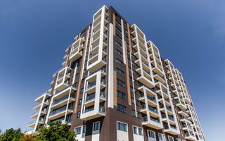 Apartament elegant 2 camere | View liber I Gafencu 49 - Poză 4