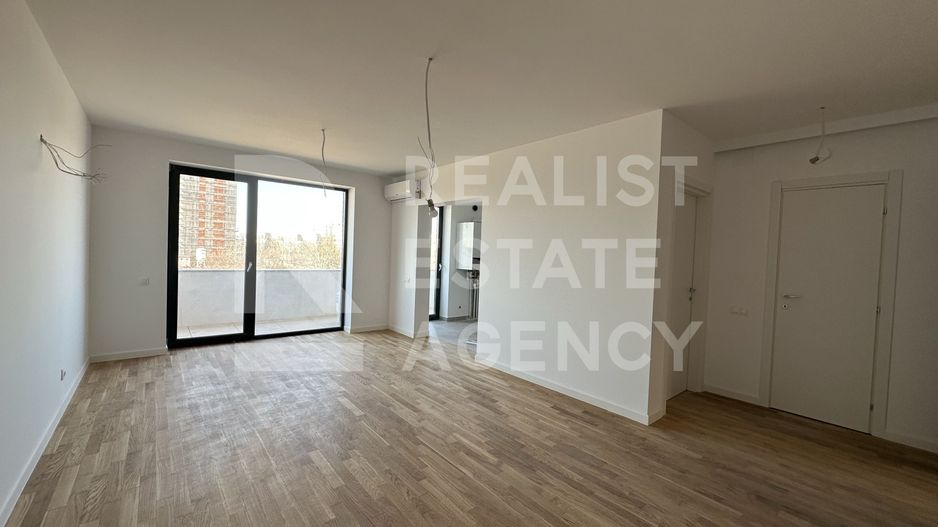 Apartament cu 2 camere și terasă, Sisești - Poză 2