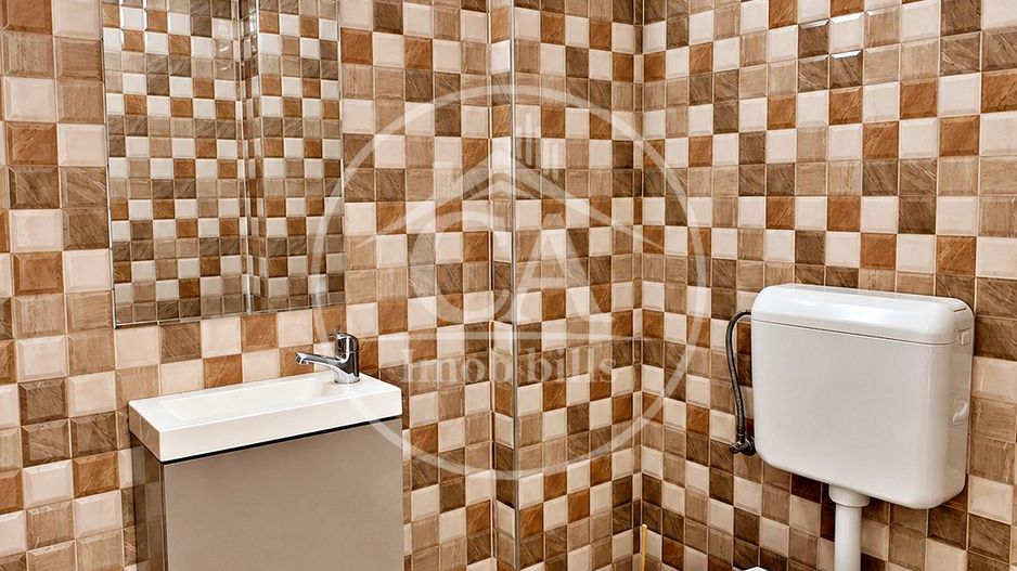 Spatiu comercial de închiriat Bulevardul Decebal, Oradea - Poză 4