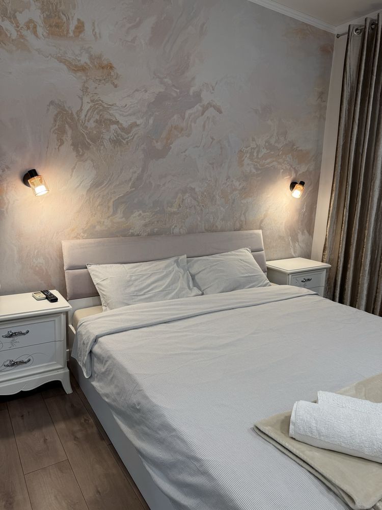 Apartament deosebit 3 camere, ultracentral–2 dormitoare king size,  Universitate - Poză 4