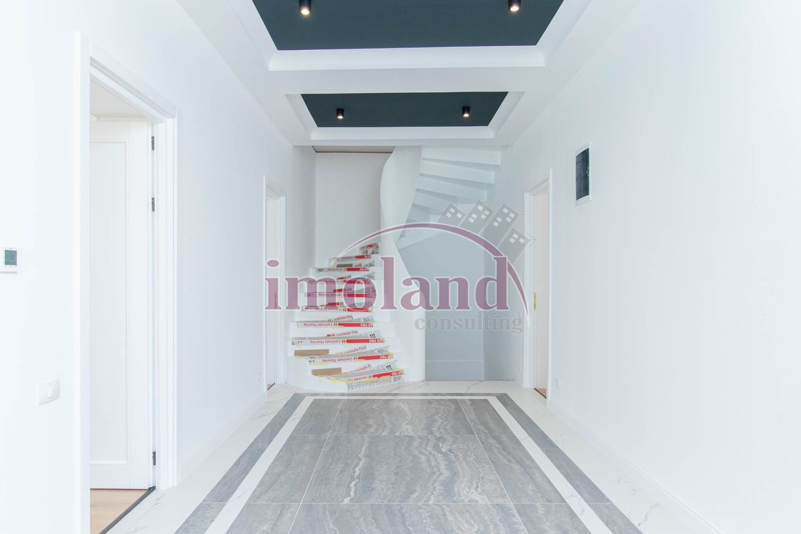 Vila - vanzare - Dorobanti - P-ta Victoriei - Romana - Poză 10