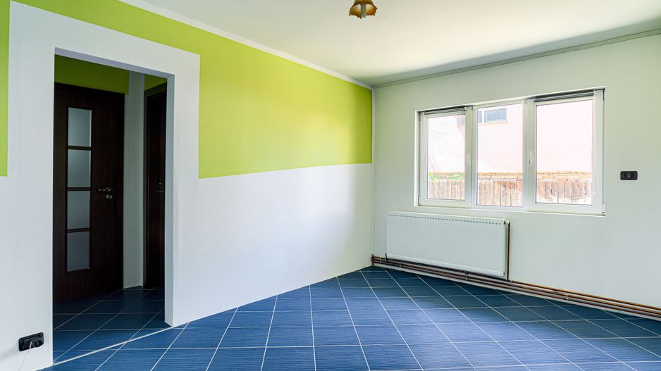 Apartament cu 2 camere parter în Aurel Vlaicu - Poză 3