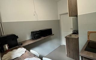 2 camere | Renovat si mobilat | Bloc reabilitat | Cartier Floreasca - Poză 9