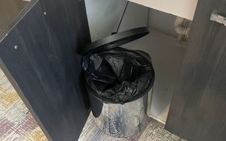 Apartament/mansardă 3 camere,Micro 17,utilat si mobilat - Poză 8