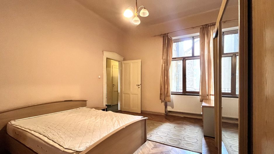 Apartament 2 camere, 80 mp, vedere la Bega, zona Central– Băile Neptun - Poză 8