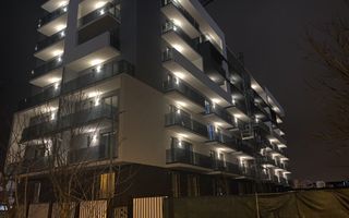 Ag BRASADAS vinde Ap. 2 cam 2025 Et. 1 Straulesti Sect 1. - Poză 1