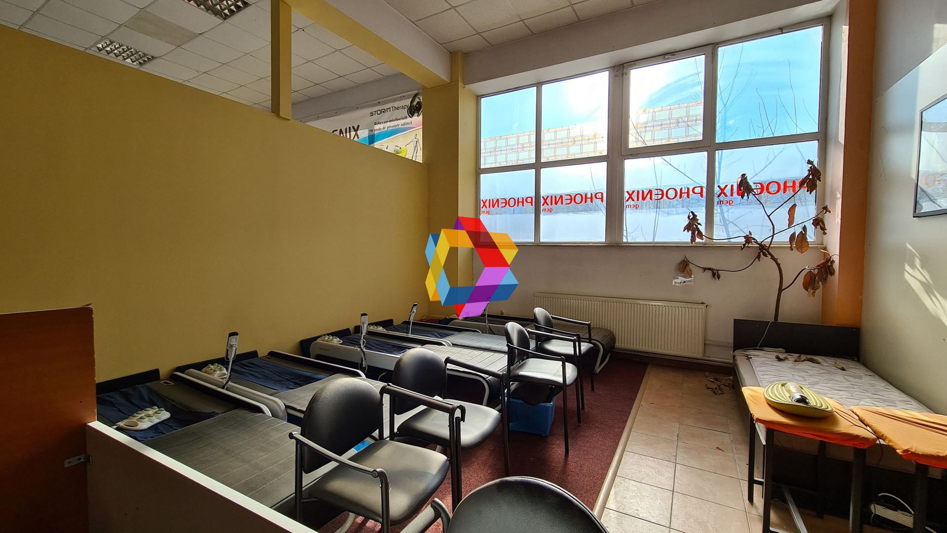 Spatiu comercial - 267 mp # PLUS Spatii comerciale - Poză 4