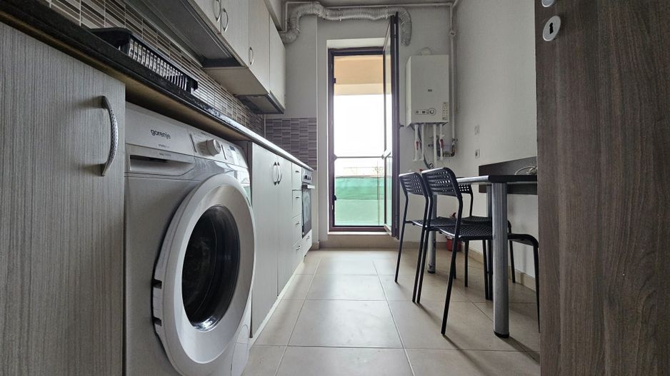 Apartament 2 camere de închiriat Berceni - Poză 4