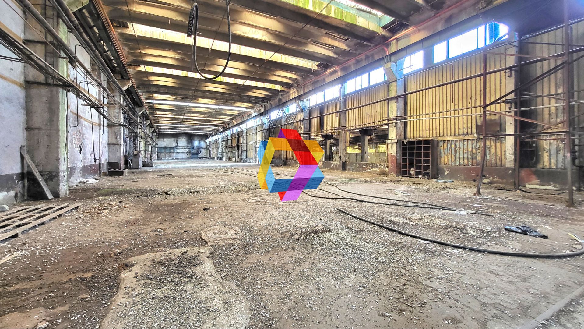 Hala - 8062 mp  # plus-imo.ro - Poză 8