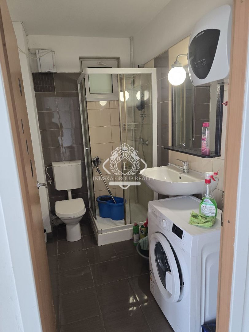 Piața Iancului | Apartament 2 camere | Renovat | 2 min metrou - Poză 9