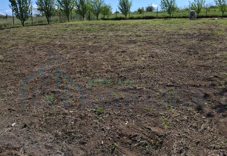 Teren de vânzare, 1074 mp, acces ușor. Zona Copou Iași! - Poză 2