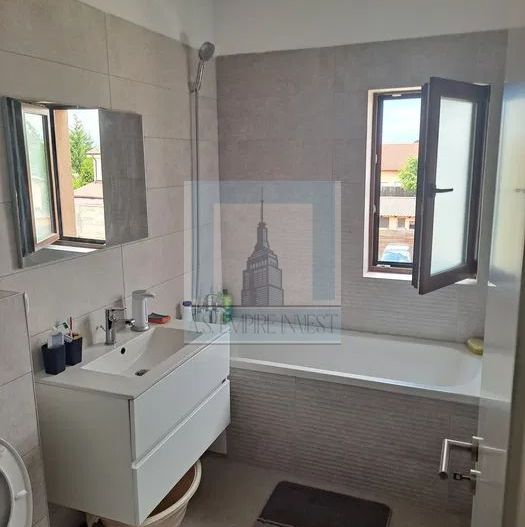 De vanzare apartament cu 2 camere/ Sanpetru - Poză 16