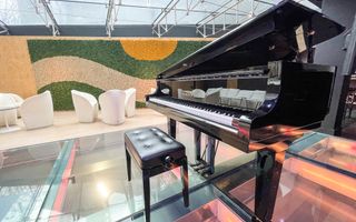 Cladire de birouri + spatiu comercial *1106 mp* // Dorobanti Capitale - Poză 64