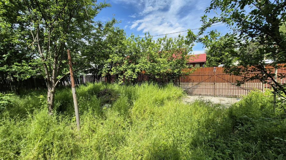 Spatiu comercial+Locuinta 664 mp construiti+anexa 16 mp si teren 845mp - Poză 34