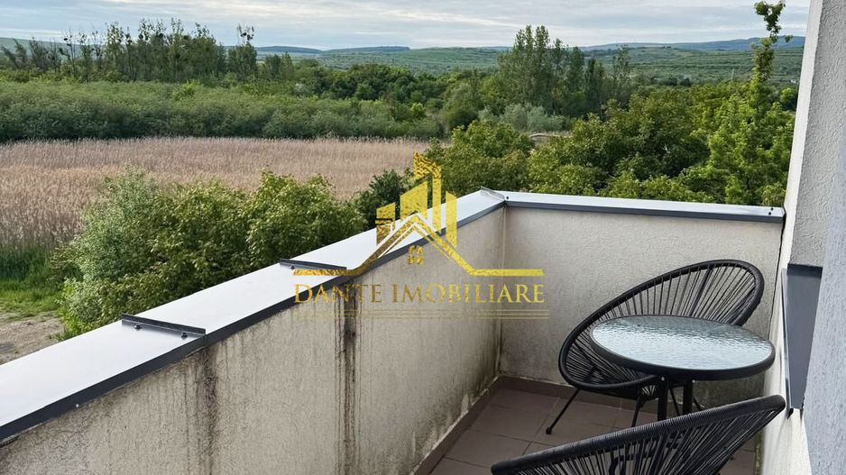 2 camere, bloc nou, balcon, parcare, Intre Lacuri, Iulius Mall - Poză 8