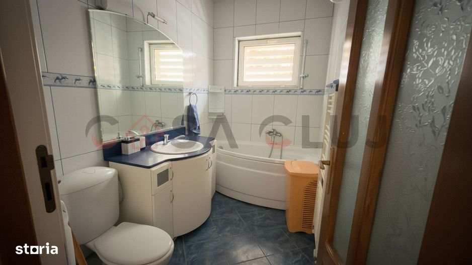 3 camere, garaj, parcare, vedere panoramica, Câmpului - Poză 8