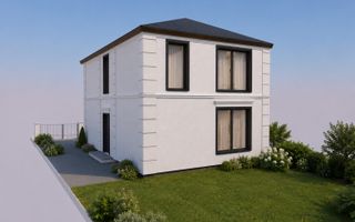 COMISION 0 % | Duplex in Lipovei | Sf Ap Petru si Pavel , Timisoara - Poză 2