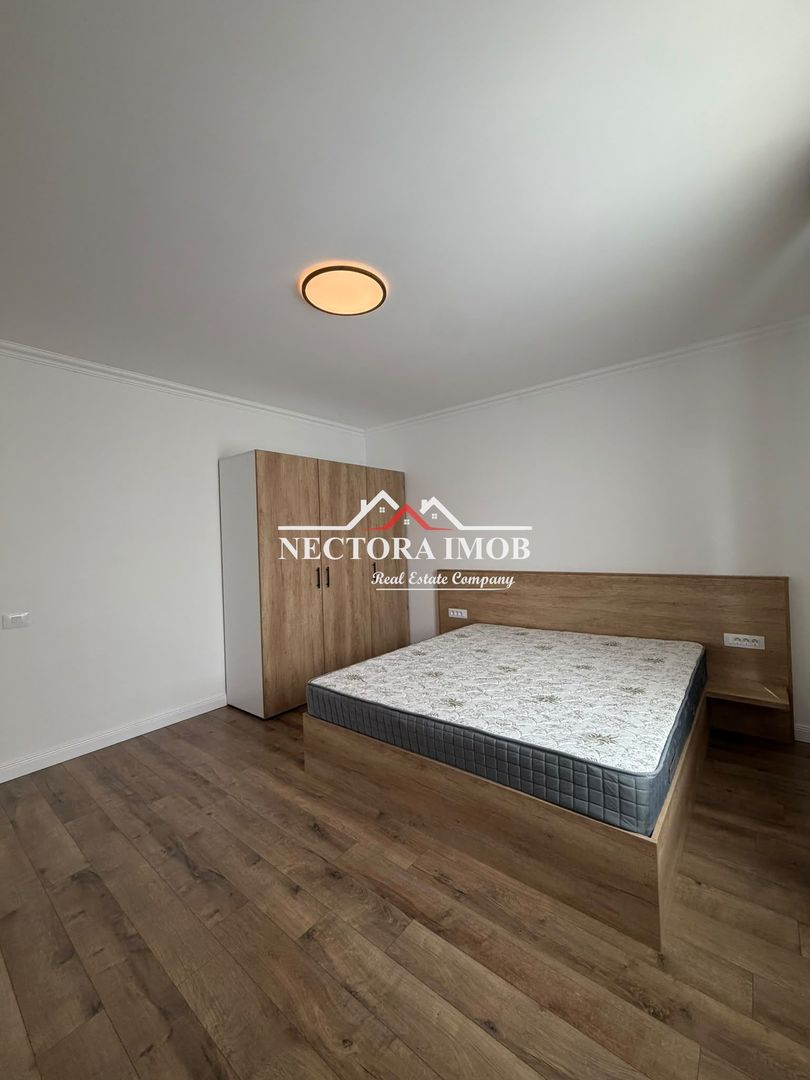 NECTORA IMOB-Casa P+M 5 camere,2 bai,170 mp,Sanmartin,Mobilata/Utilata - Poză 9