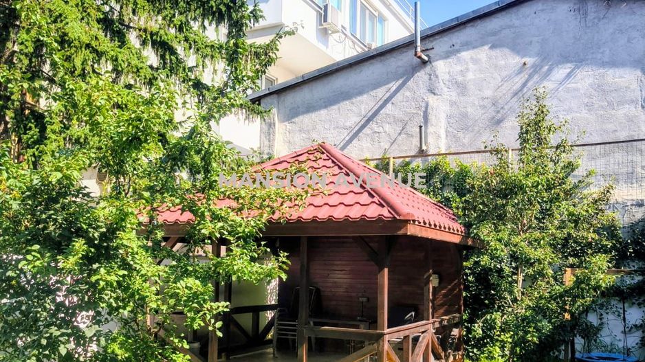 Vila premium cu gradina individuala -  Baneasa, langa parcul Herastrau - Poză 2