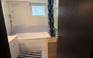 Apartament 2 camere lux, bloc nou, terasă 20 mp, centrală proprie, preț excelent - Poză 15