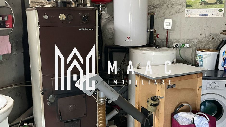 Casă 3 Camere | Curte Generoasă | Priveliște Superbă | Sura Mare - Poză 10