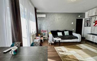 Apartament la cheie | 2 camere | Zona Str Stejarului - Poză 4
