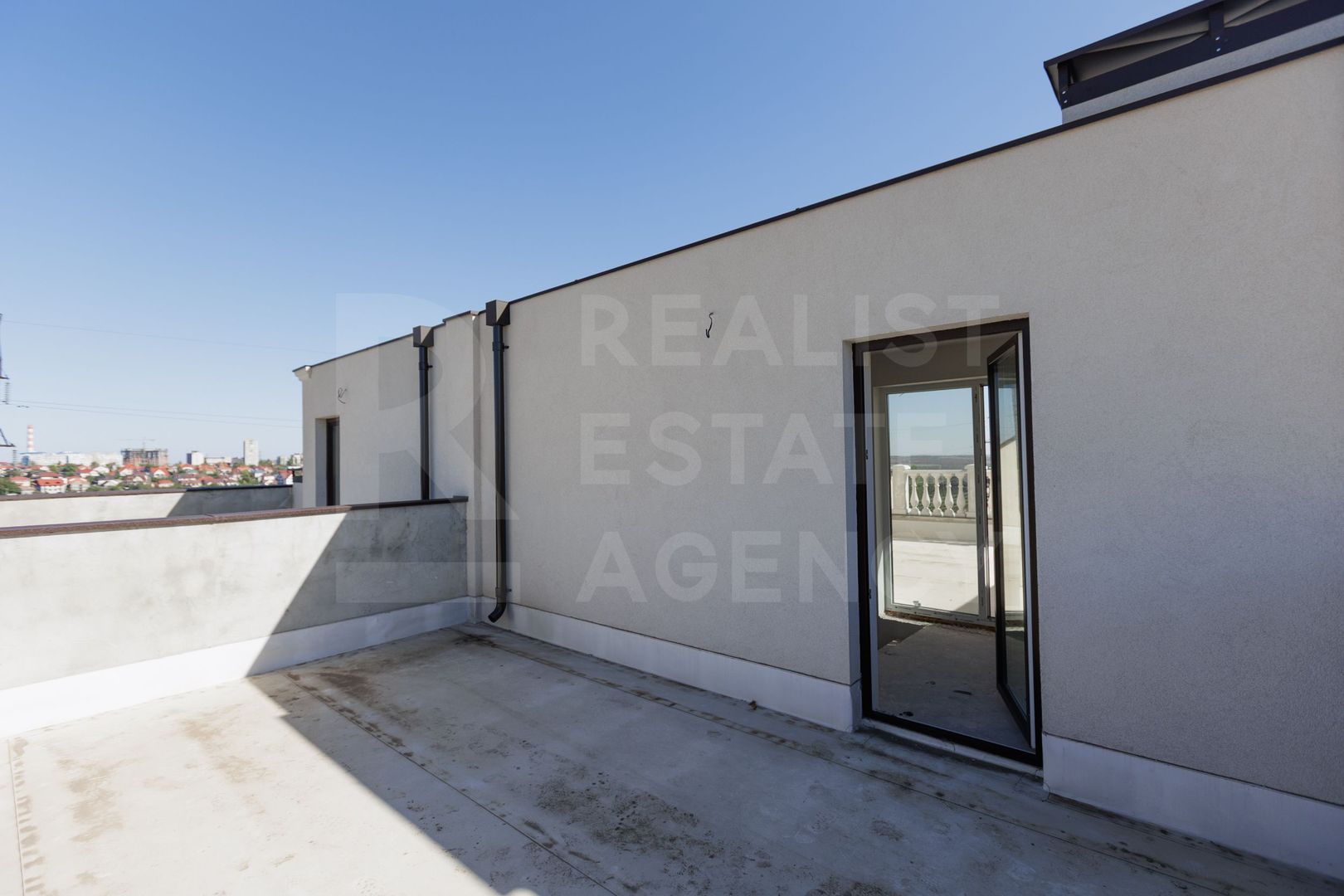 Vânzare, townhouse, pe str-la 1 Sfinții Marțiri Brâncoveni, sec. Codru - Poză 22