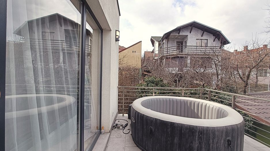 Casa individuala strada Cetatii, Gruia ,constructie noua, locatie premium - Poză 19