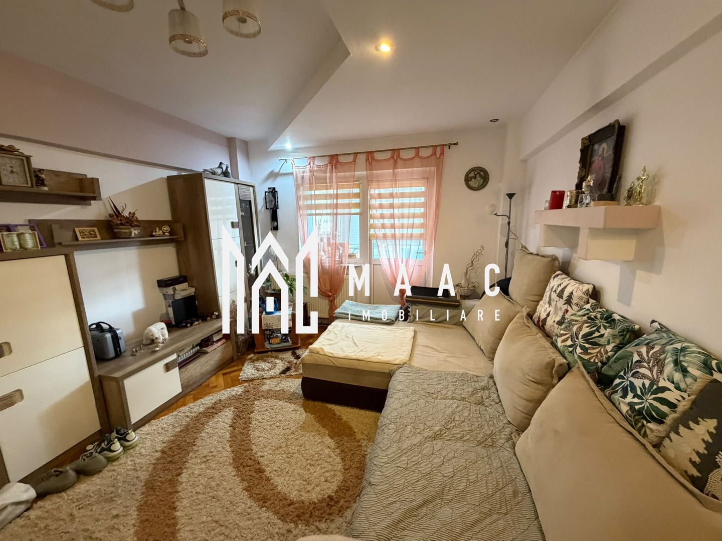 Apartament 2 camere de vânzare | Central, Mediaș | 55 mp - Poză 14