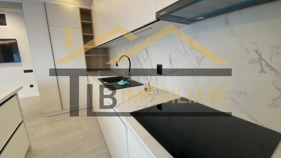 Apartament de 3 camere, lux, parcare, 75mp, zona Centrala - Poză 3
