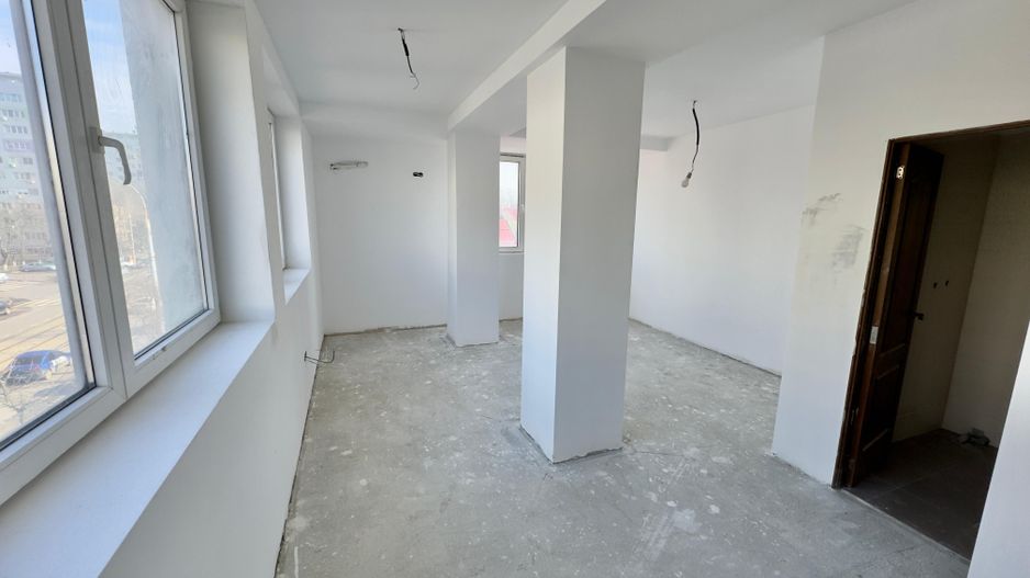 Constructie D+P+3E | Lift | 2 intrari | Parcare Sub | Domenii | Ideal Investitie - Poză 28
