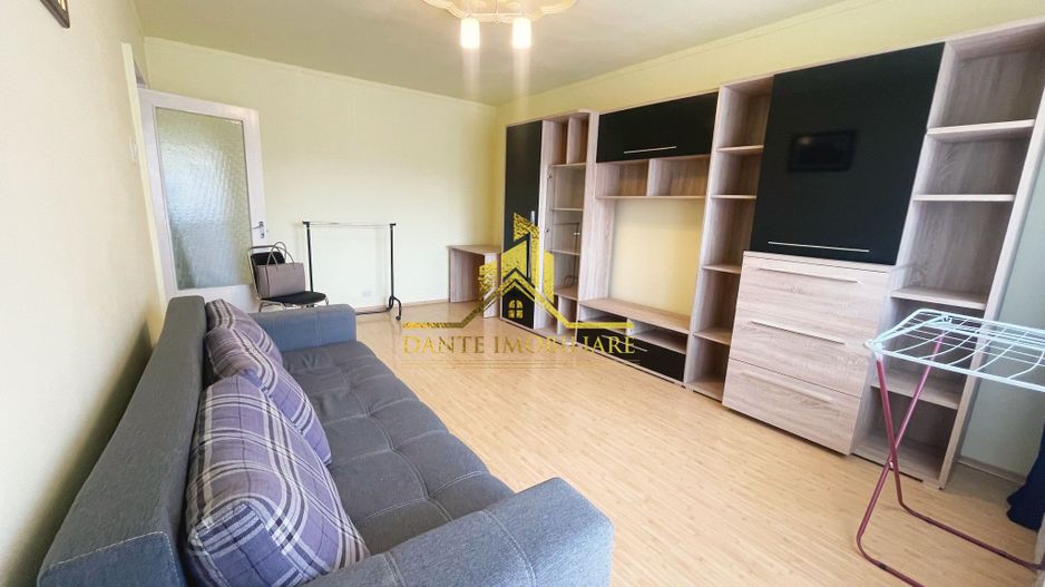 2 camere, decomandat, mobilat modern, balcon, Marasti, Dunarii - Poză 4