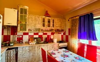 Casă de închiriat în Hideaga, la 20 minute de Baia Mare - Poză 1