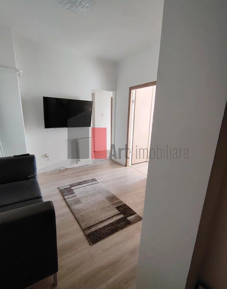 Apartament cu 3 camere de inchiriat in zona Grivita - Poză 2