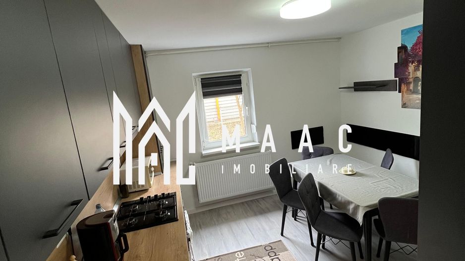 Apartament 3 camere de închiriat | Mihai Viteazul, Sibiu | 2 băi - Poză 8