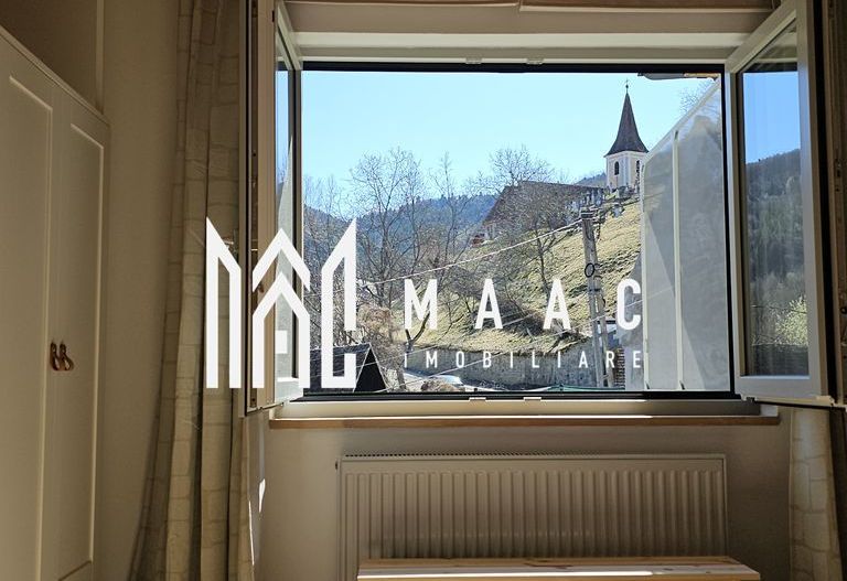 Casă 5 camere | 150 MPU | Teren 360 MPU | Fântânele, Săliște - Poză 9