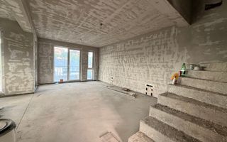 Casa cuplata cu garaj dublu, in Dezmir! - Poză 6